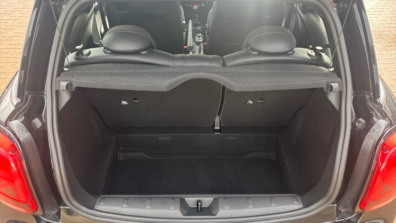 MINI Hatchback 1.5 Cooper Sport 3dr Petrol Hatchback